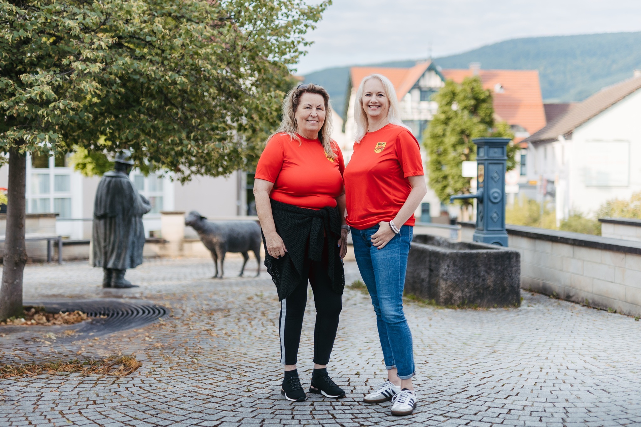 Das Team der Schülerbetreuung "Schlaki" Das Team der Schülerbetreuung "Schlaki"