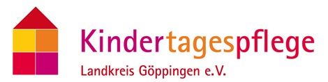 Logo Verein für Kindertagespflege landkreis Göppingen e.V.